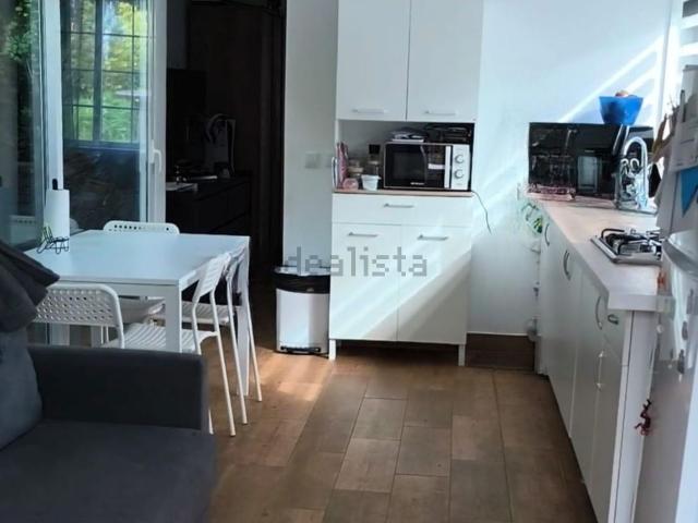 Chalet, Los Realejos