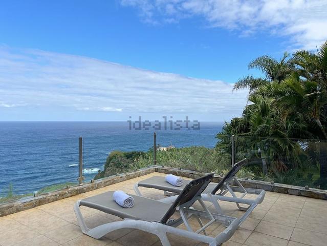 Chalet, Los Realejos