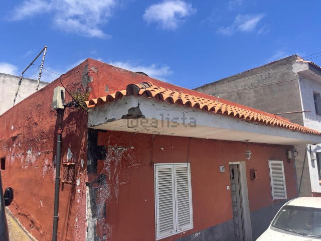 Chalet, Los Realejos