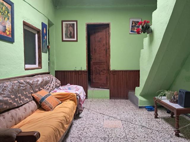 Chalet, Los Realejos