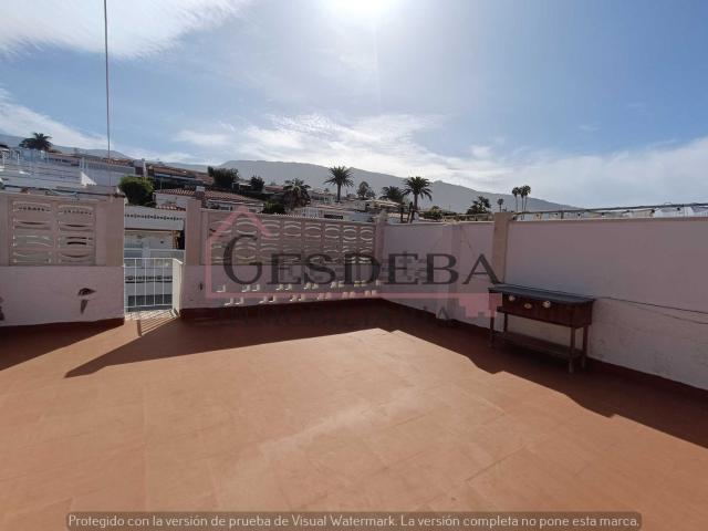 Chalet, Los Realejos