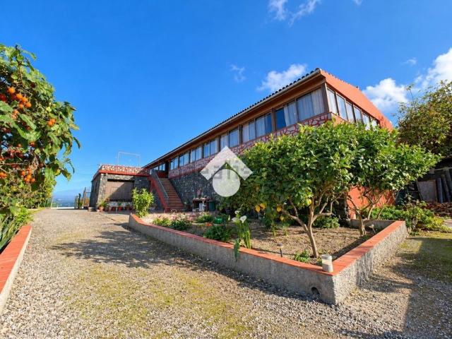 Chalet, Los Realejos