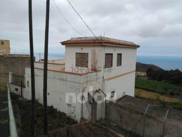 Chalet, Los Realejos