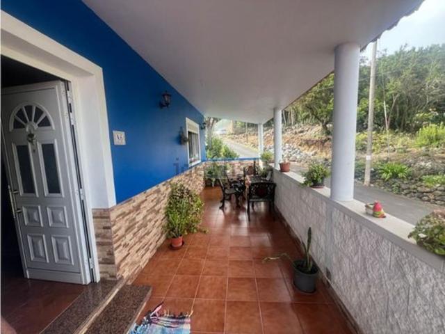 Chalet, Los Realejos