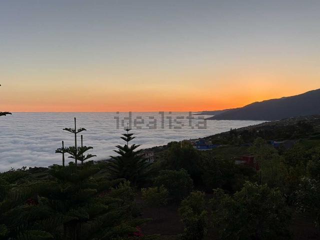 Chalet, Los Realejos