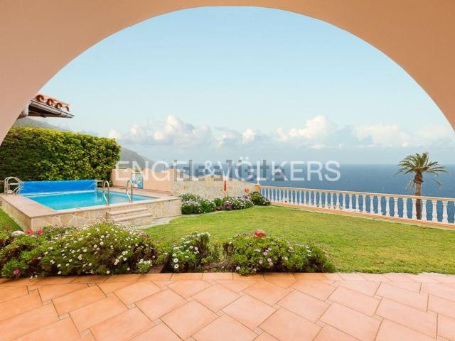 Chalet, Los Realejos