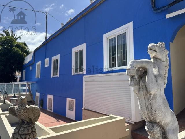 Chalet, Los Realejos