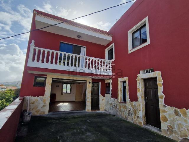 Chalet, Los Realejos