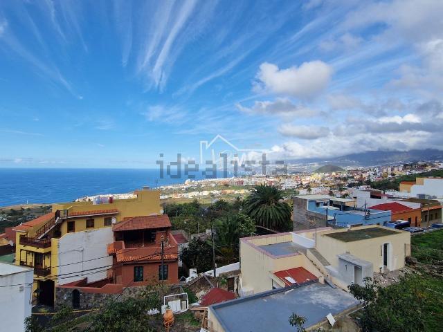 Chalet, Los Realejos