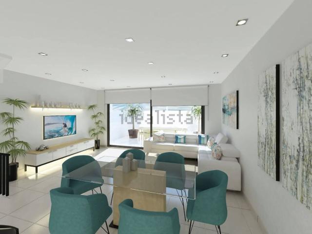 Chalet, Los Rios CARE, Mijas