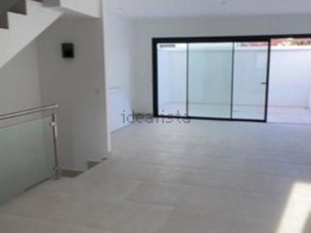 Chalet, Los Rios CARE, Mijas