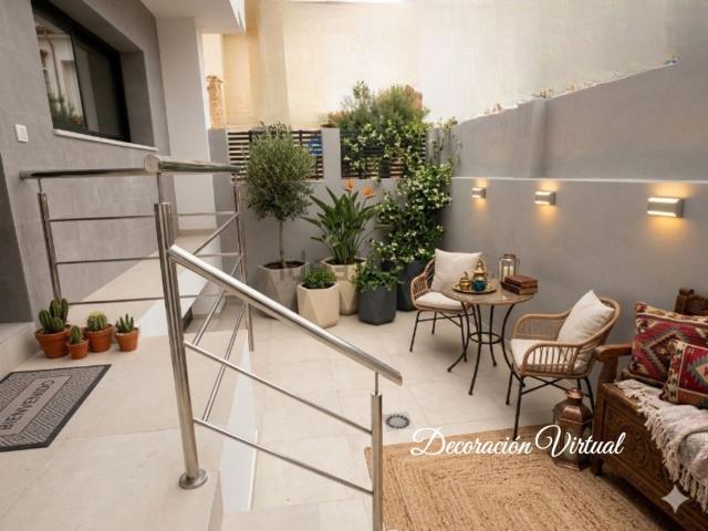 Chalet, Los Rios CARE, Mijas
