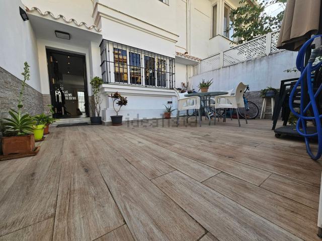 Chalet, Los Rios CARE, Mijas