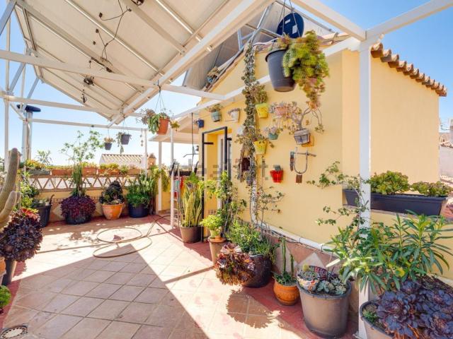 Chalet, Los Rios CARE, Mijas