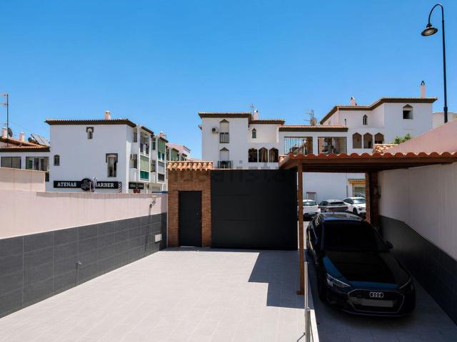 Chalet, Los Rios CARE, Mijas