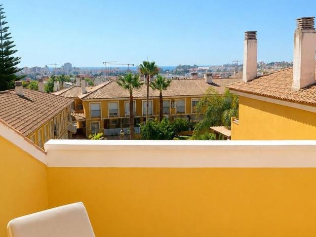 Chalet, Los Rios CARE, Mijas