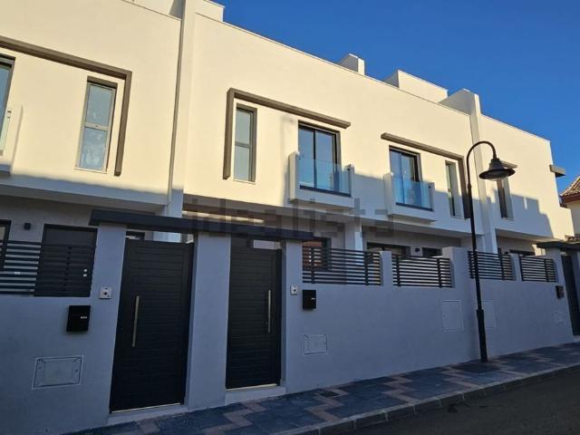 Chalet, Los Rios CARE, Mijas