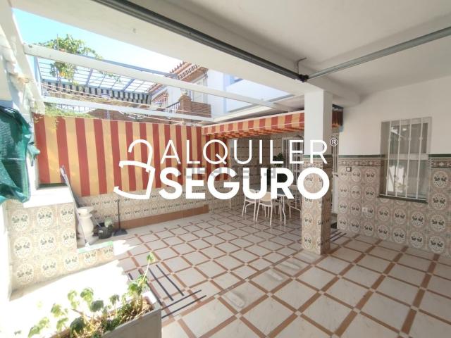 Chalet, Los Rios CARE, Mijas