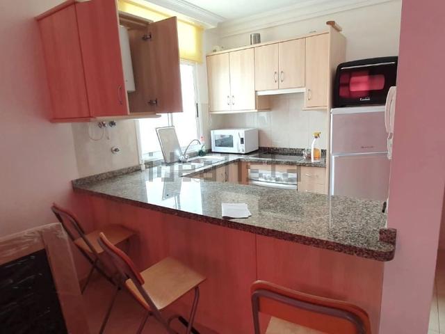 Chalet, Los Silos