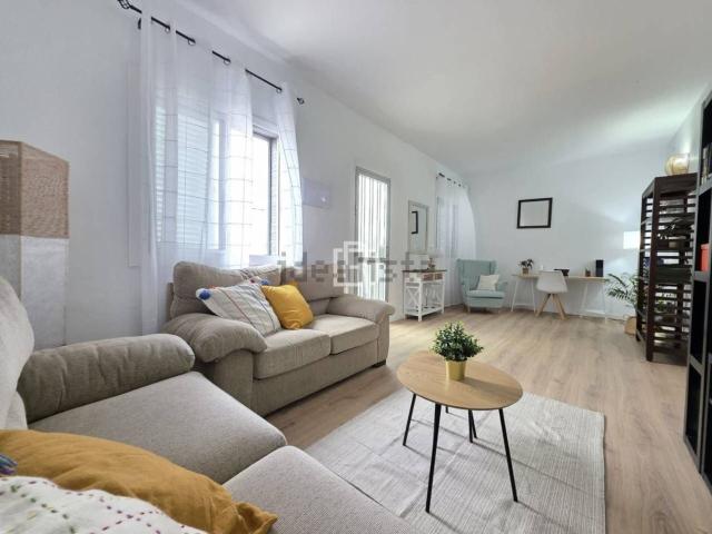 Chalet, Los Silos