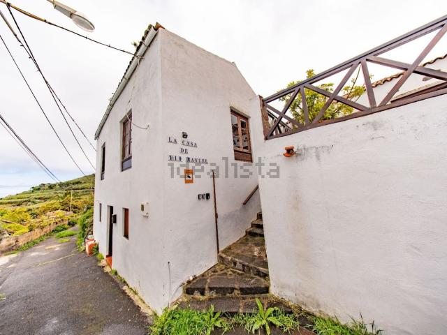 Chalet, Los Silos