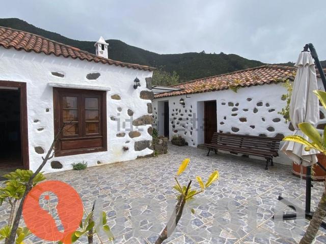 Chalet, Los Silos
