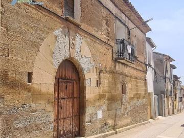 Chalet, Loscorrales