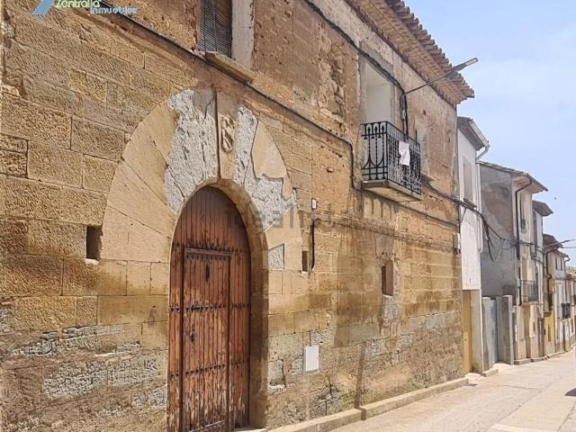 Chalet, Loscorrales