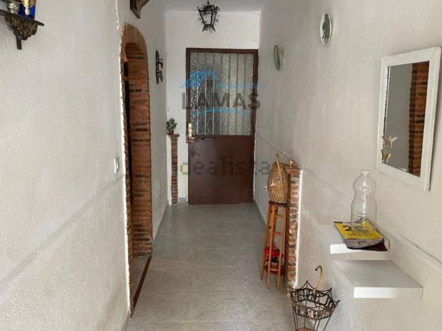 Chalet, Losar de la Vera