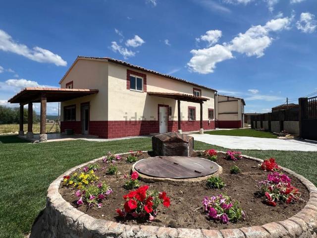 Chalet, Losar de la Vera