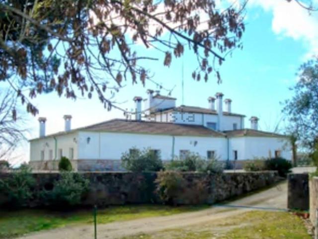 Chalet, Losar de la Vera