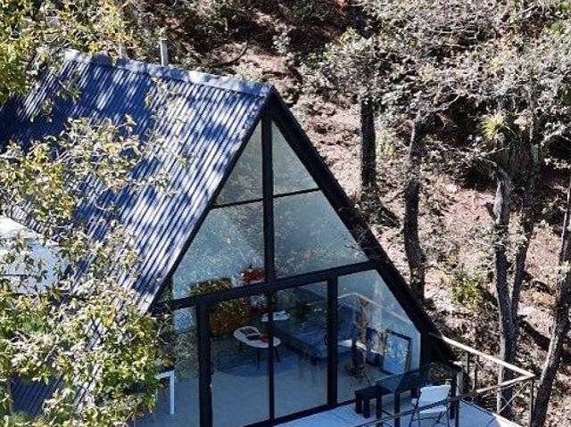 Chalet Lavanda en Renta