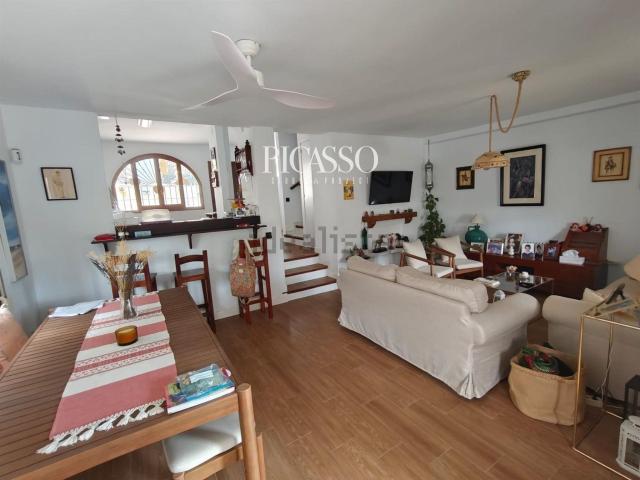 Chalet, La Colina, Torremolinos