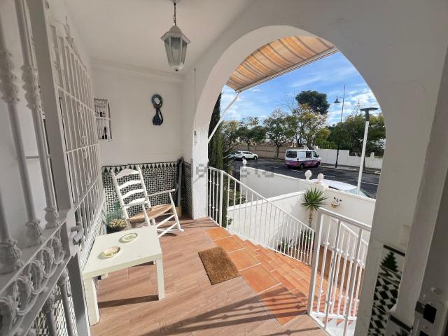 Chalet, La Colina, Torremolinos