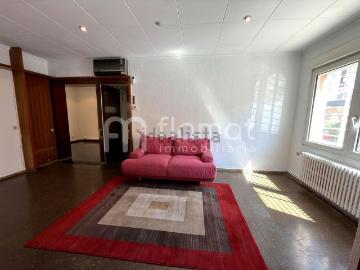 Chalet, La Concòrdia, Sabadell