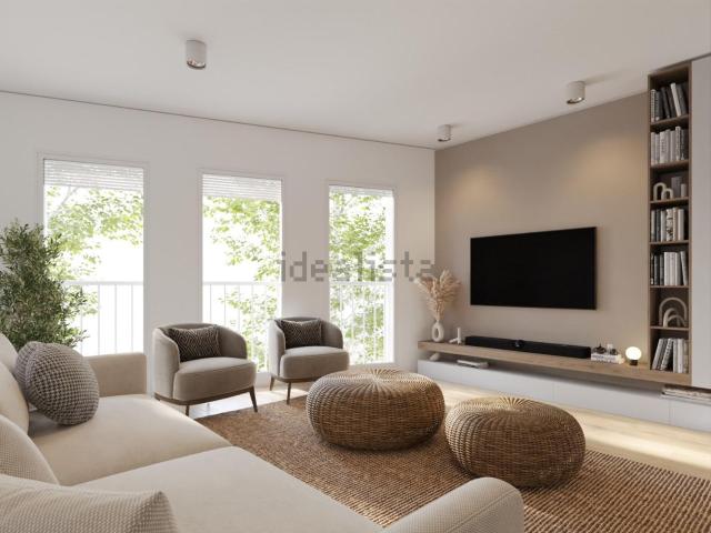 Chalet, Can Rull, Sabadell