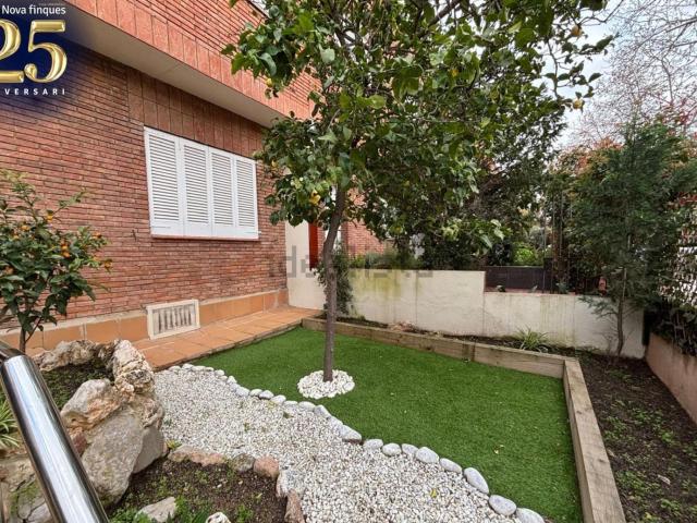 Chalet, La Concòrdia, Sabadell