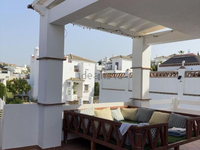 Chalet, La Concha Resina Golf, Estepona