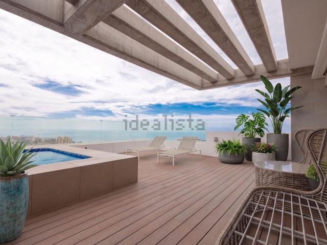 Chalet, La Caldera, Adeje