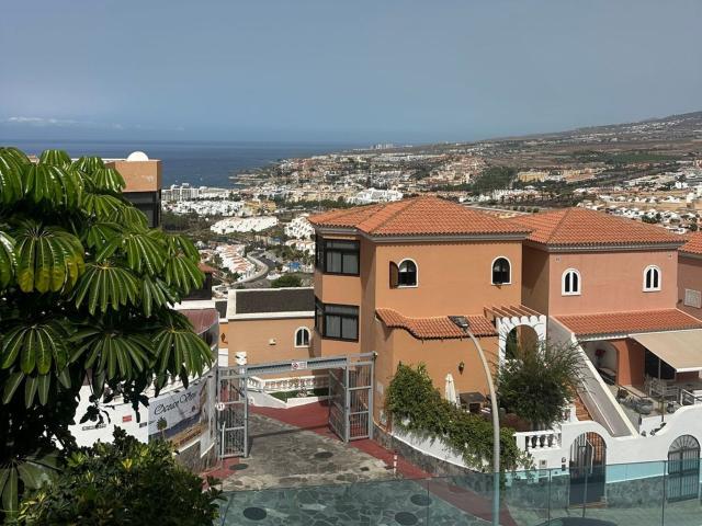 Chalet, La Caldera, Adeje