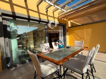 Chalet, La Caleta, Adeje