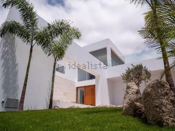 Chalet, La Caleta, Adeje