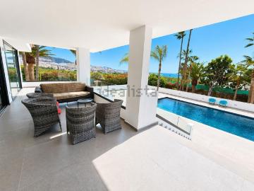 Chalet, La Caleta, Adeje