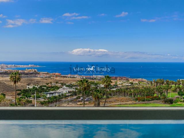 Chalet, La Caleta, Adeje
