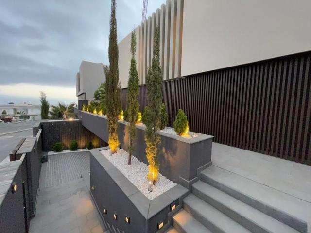 Chalet, La Caleta, Adeje
