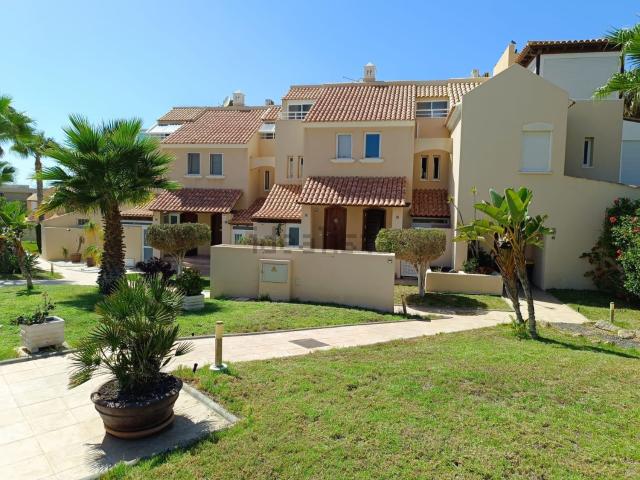 Chalet, La Caleta, Adeje