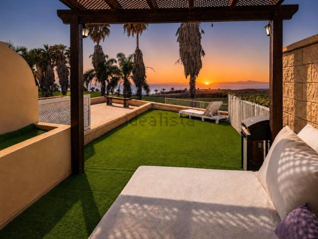 Chalet, La Caleta, Adeje