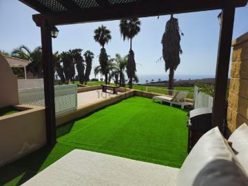 Chalet, La Caleta, Adeje
