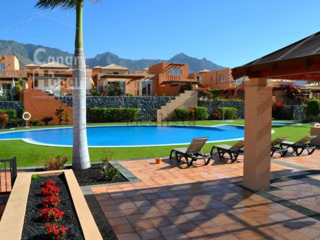 Chalet, La Caleta, Adeje
