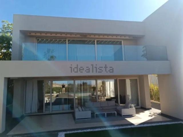 Chalet, La Caleta, Adeje